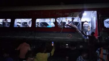 Coromandel Express Train Accident Updates: করমণ্ডল এক্সপ্রেস দুর্ঘটনায় মৃত কমপক্ষে ৫০, জখম ৩৫০